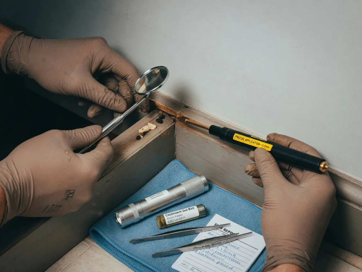 Why choose Emergency Pest Control in Columbia, NC